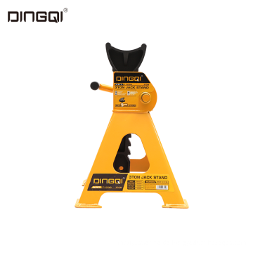 DingQi 6-Tonnen-Schrauben-Hydraulik-Autoflaschenheber